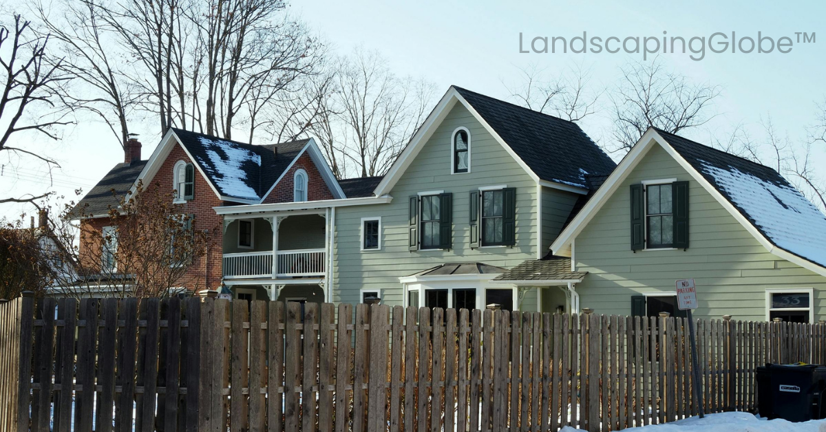 Best Fence Types for Homes | Costs, Pros, Cons & Tips