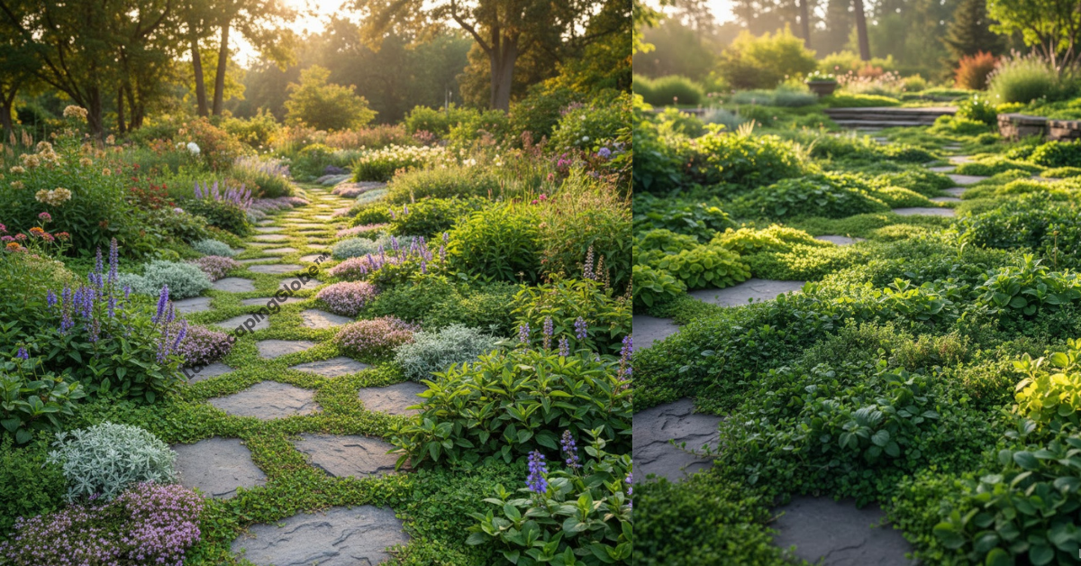 Best Ground Cover Plants for 2026 | Low-Maintenance, Weed-Free, and Eco-Friendly