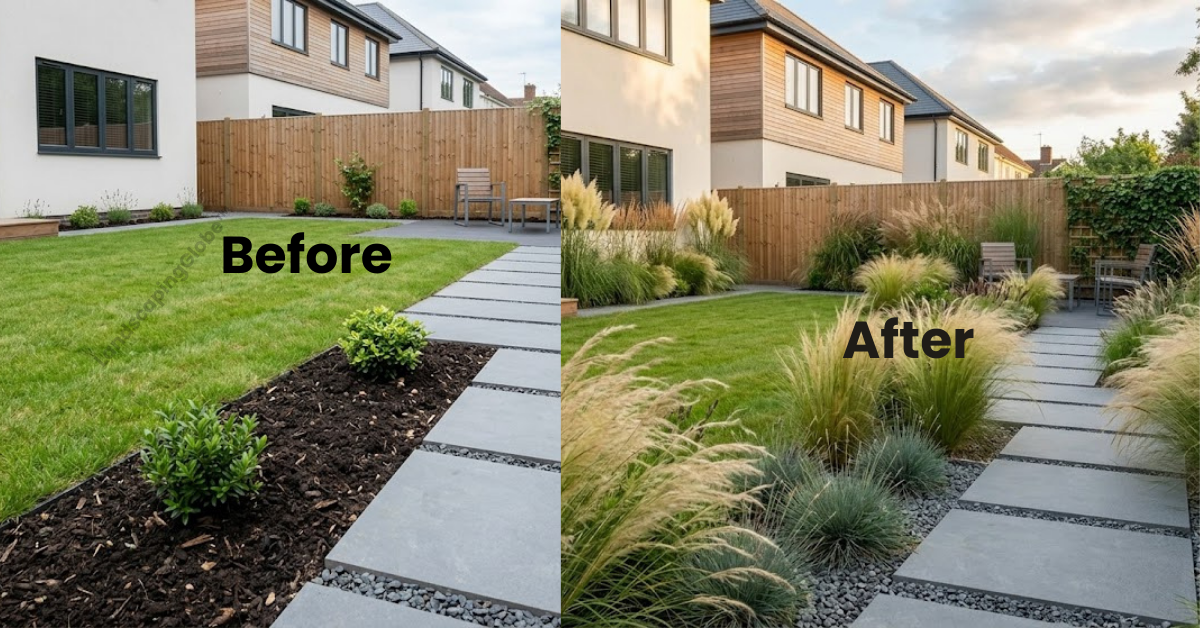 Ornamental Grasses for Modern Gardens | Expert Low-Maintenance Landscaping