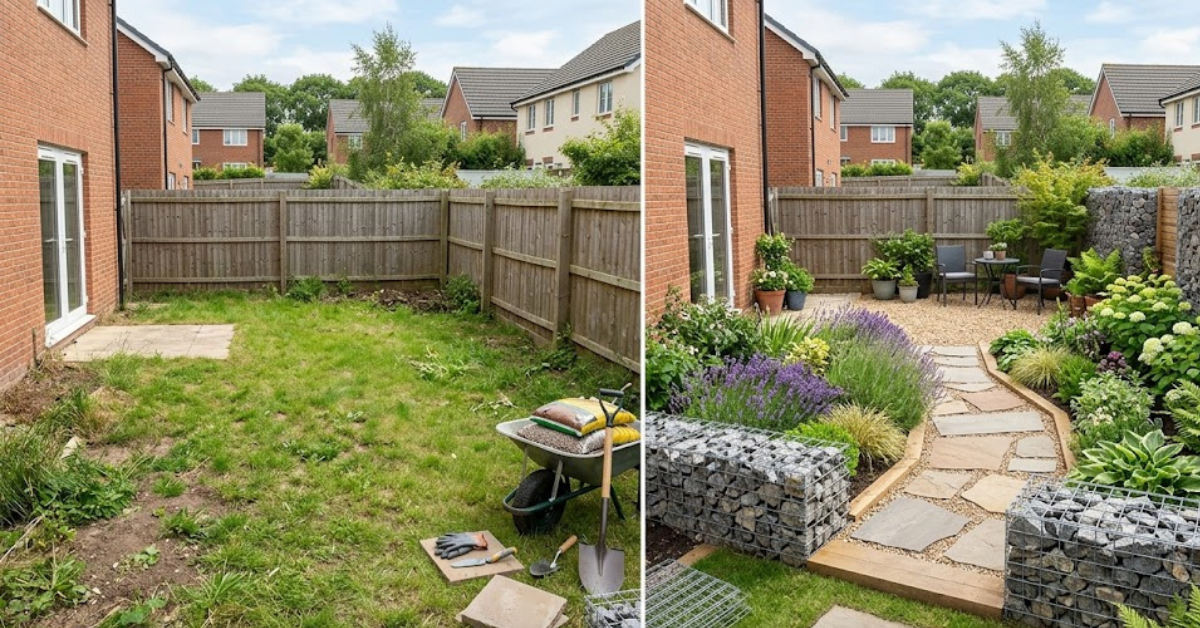 Gabion Walls for Landscaping | Stylish, Durable, and Functional Outdoor Solutions