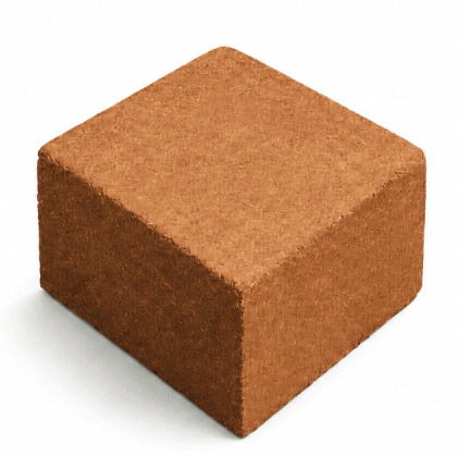 Cocopeat Block – High EC