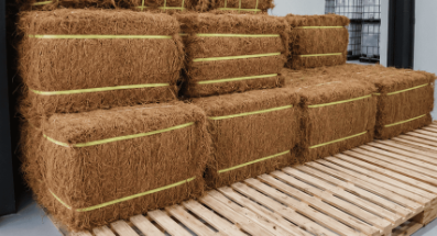 Cocofiber