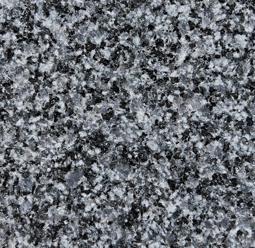 Azure Crystal Blue Black Granite Tiles
