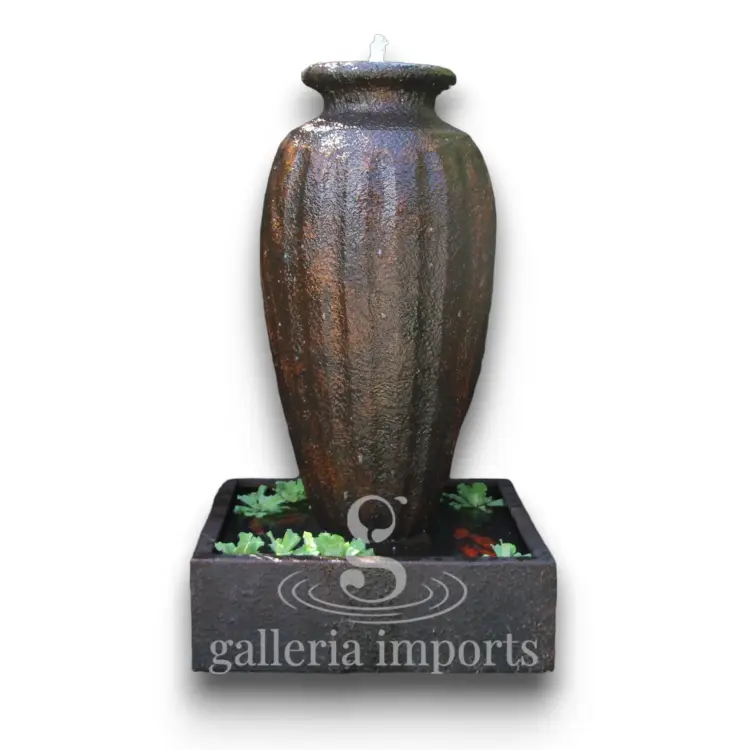 Aegean Fountain – Large