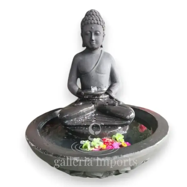 Buddha Bowl Fountain