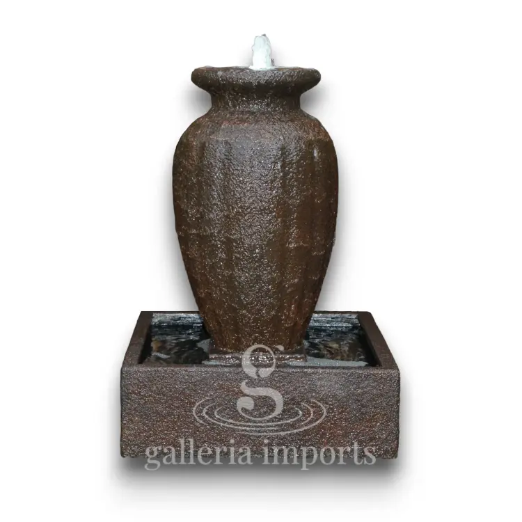 Mini Aegean Fountain