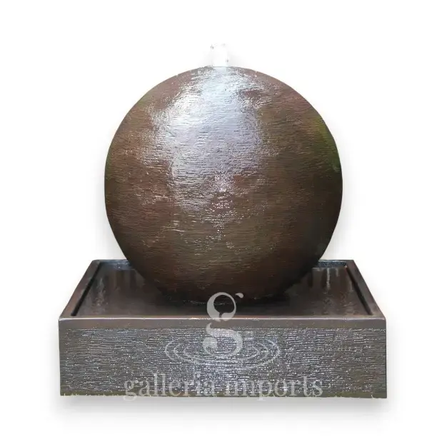 Luna Ball Fountain - XXL