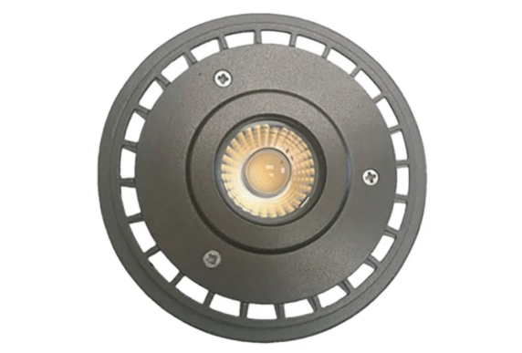 PAR 36 LED Bulb – 6W, 2700K, 36° Beam Angle