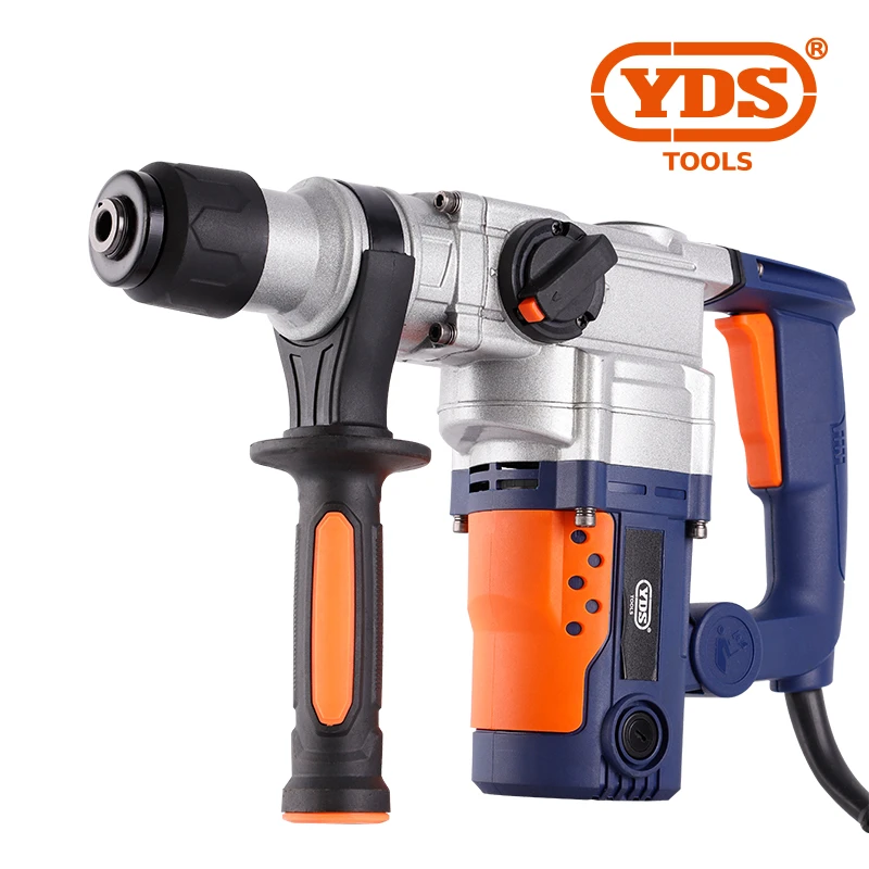 Rotary Hammer SDS Plus 26mm