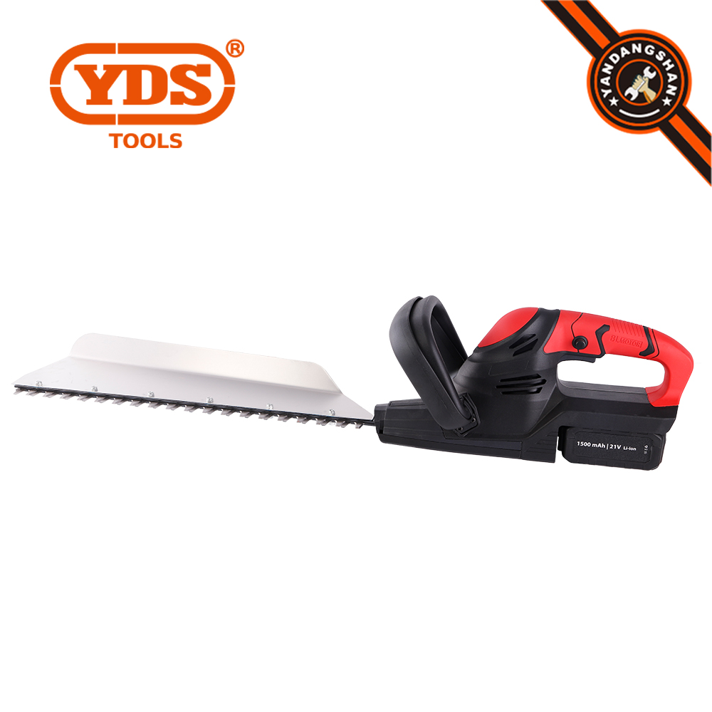 Lithium battery Hedge Trimmer