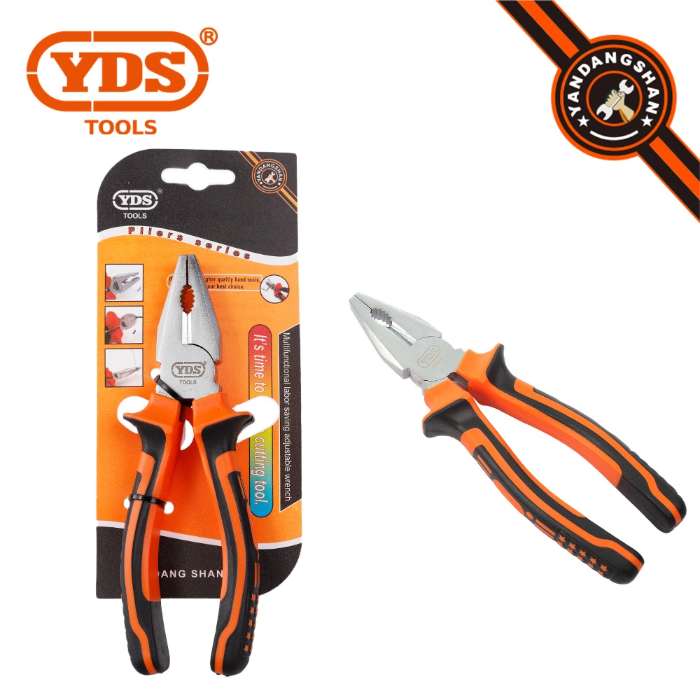Combination Pliers
