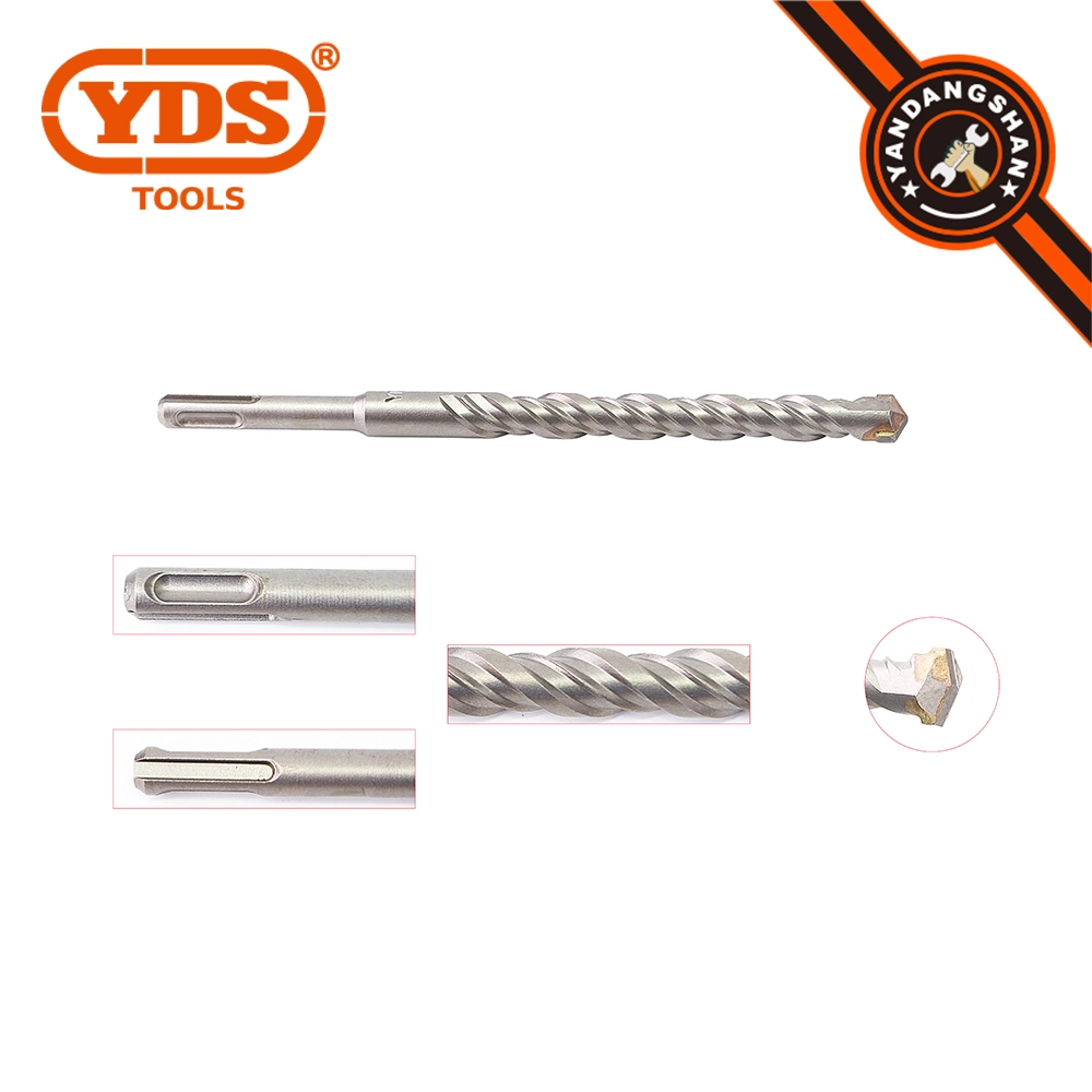 China drill bits for stainless steel metal suppliers