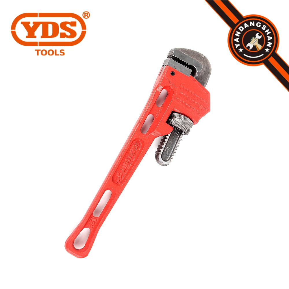 Europe Type Pipe Wrench
