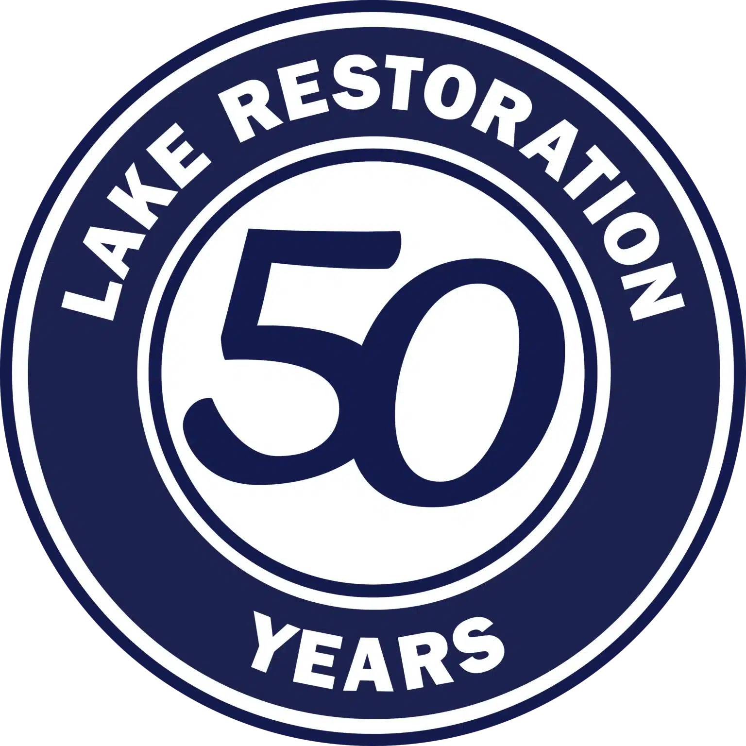Lake Restoration