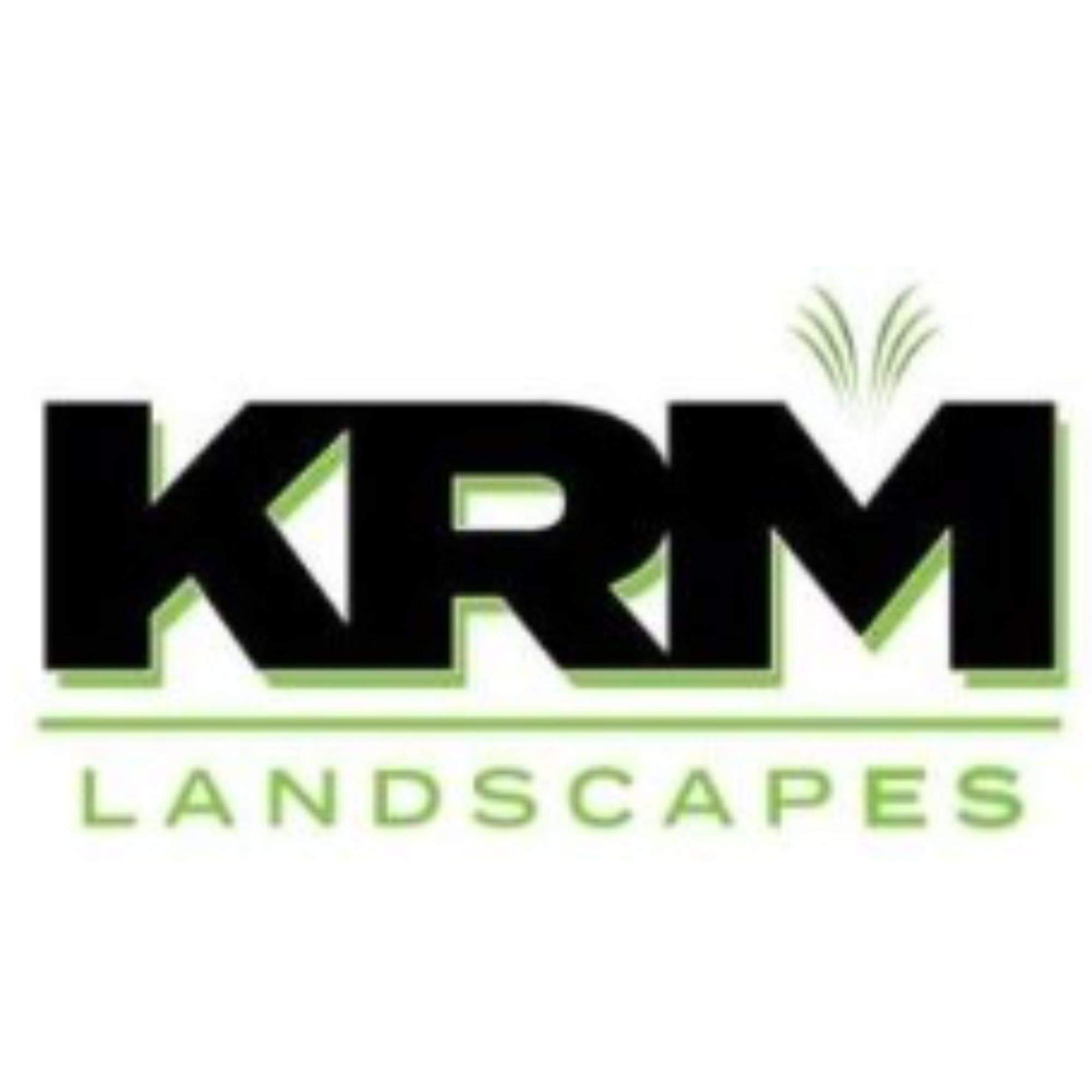 KRM Landscaping 