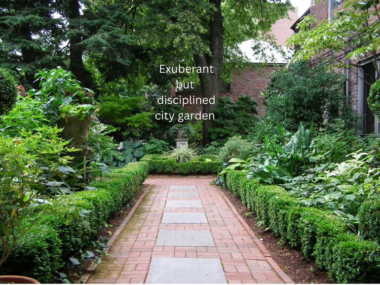 Massachusetts Horticultural Society Flower Show — Mosaiculture