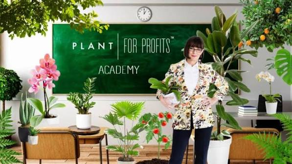 Horticulture Education & Training