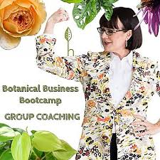 Botanical Business Consulting & Coaching