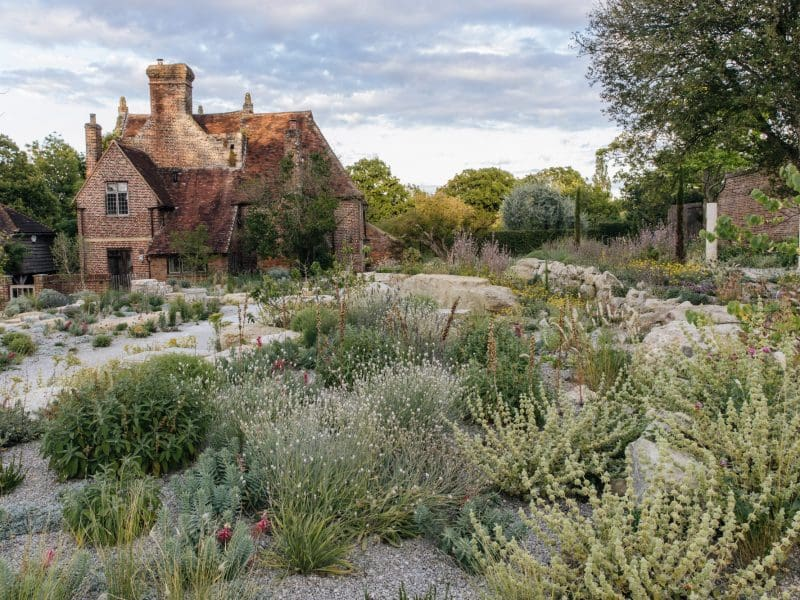 Delos at Sissinghurst