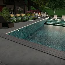 Backyard Design: Patio, Pool & Landscaping