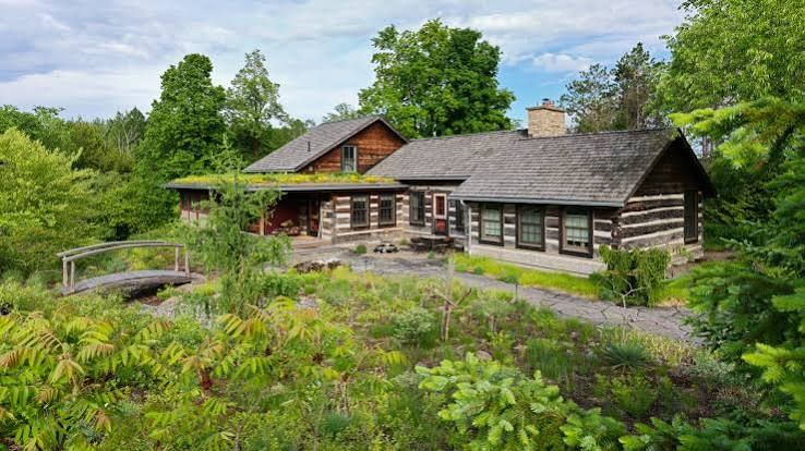 Alvar Green Roof