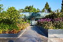 Rudding Park Roof Top Spa