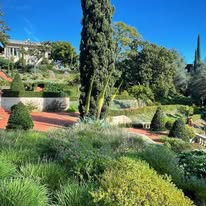 Front Garden Rehabilitation Project