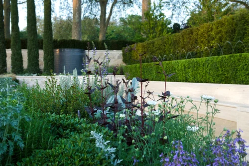 RHS Chelsea Flower Show 2012