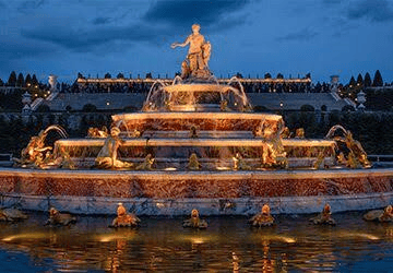 Commercial Water Feature Design & Engineering
