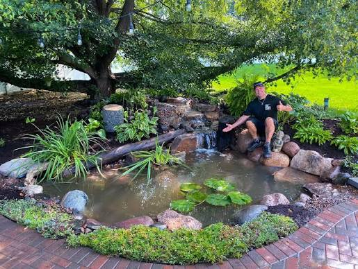 Aquascape Water Feature Systems