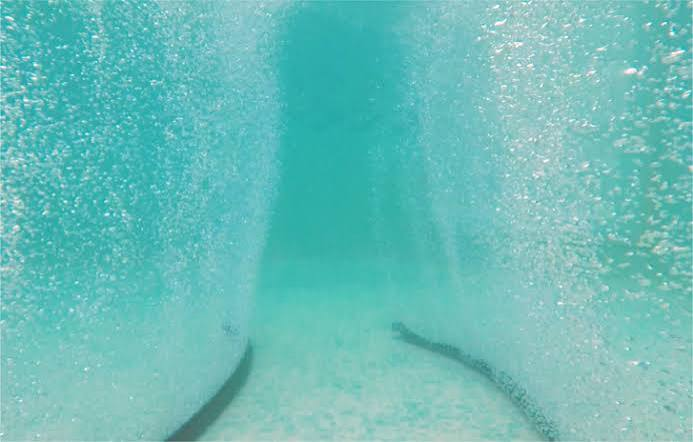 Industrial Aeration, De-Icing and Bubble Curtain Systems
