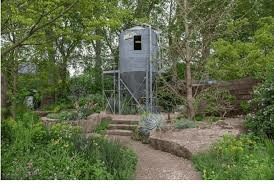 The Resilience Garden