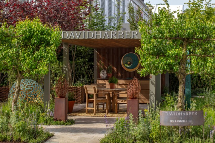 RHS Chelsea Flower Show 2026