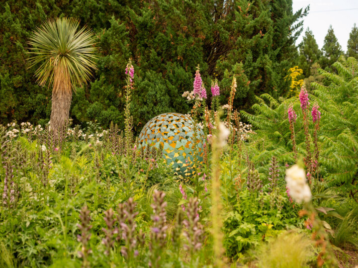 Landcraft Garden Foundation Exhibition