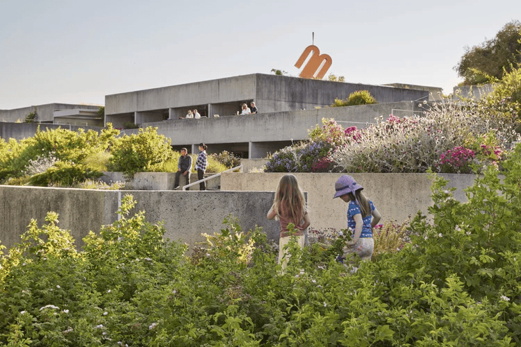 Oakland Museum of California