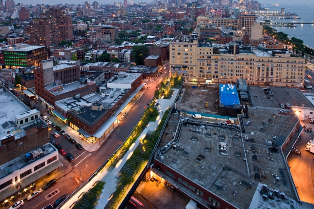 The High Line