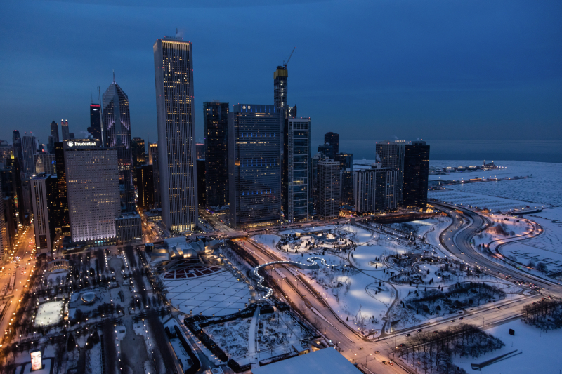 Maggie Daley Park