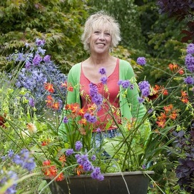 Life in a Cottage Garden with Carol Klein