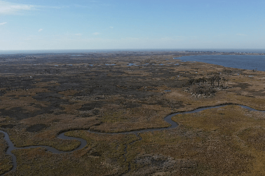 UVA Geomorphology Lab and Adaptive Design Protocols