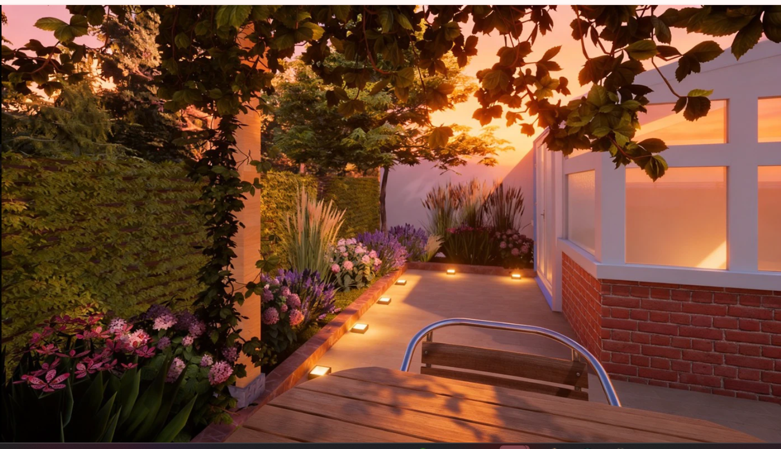 Showcase Portfolio Image